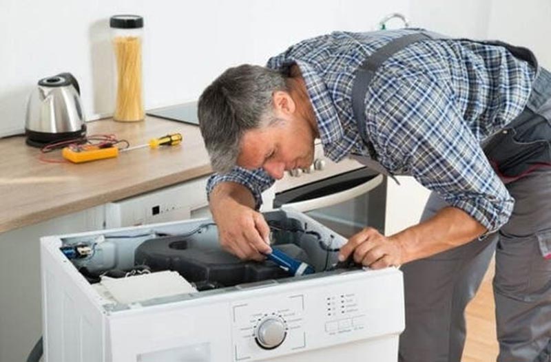 ثبت درخواست در نمایندگی ماشین لباسشویی سامسونگ قم